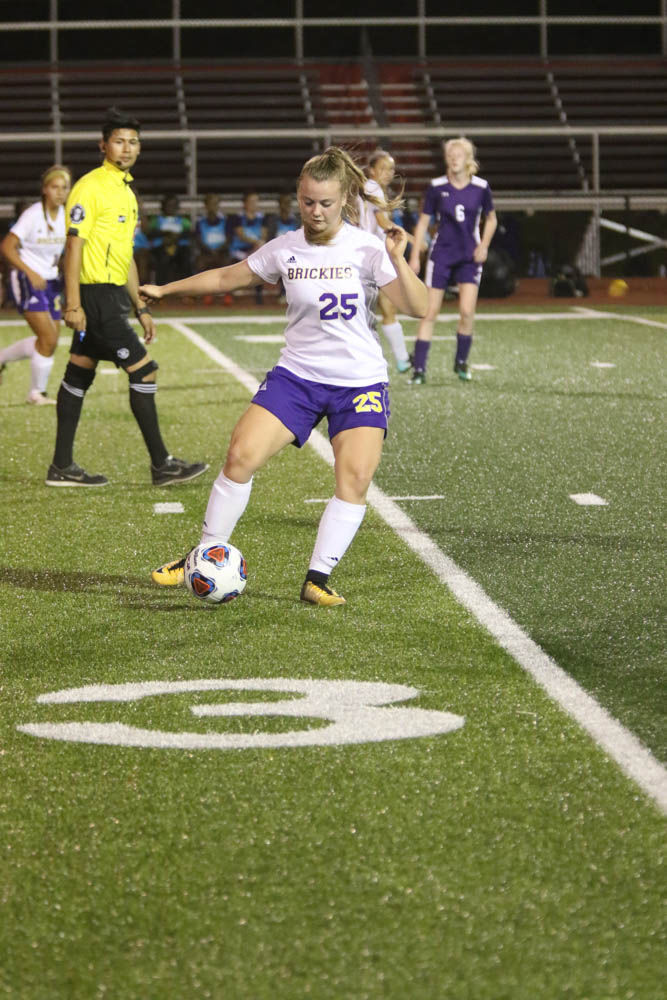 Gallery: Portage Girls Soccer Sectional